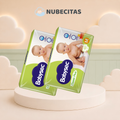 OFERTA X2 BABYSEC CLASSIC PLUS