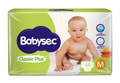 BABYSEC CLASSIC PLUS