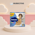 BABYSEC ULTRASEC PAQUETON